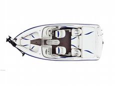 Vectra V-192 IO Fish-n-Ski 2009 Boat specs