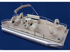 Weeres Cadet 4-Corner Fish 180 2009 Boat specs