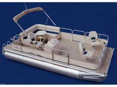 Weeres Cadet Fish 160 2009 Boat specs