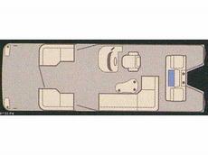 Weeres Family Fish Deluxe 240 2009 Boat specs