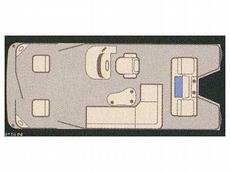 Weeres Fisherman Deluxe 200 2009 Boat specs