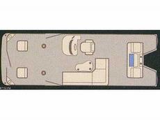 Weeres Fisherman Deluxe 240 2009 Boat specs