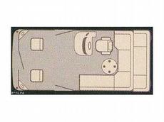 Weeres Sport Fisherman 180 2009 Boat specs