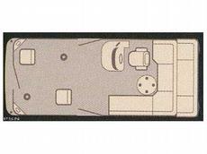 Weeres Sport Fisherman 200 2009 Boat specs