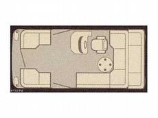 Weeres Sportsman Deluxe 180 2009 Boat specs