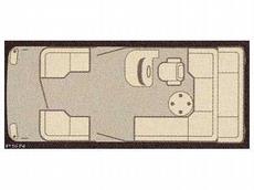 Weeres Sportsman Deluxe 200 2009 Boat specs