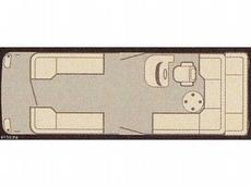 Weeres Sportsman Deluxe 240 2009 Boat specs