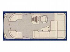 Weeres Sun Deck 200 2009 Boat specs