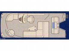 Weeres Sun Deck Family LX 220 2009 Boat specs