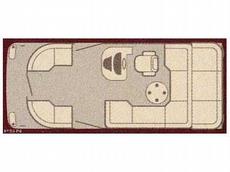 Weeres Suntanner 200 2009 Boat specs