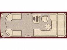 Weeres Suntanner 220 2009 Boat specs