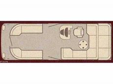 Weeres Suntanner 240 2009 Boat specs