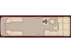 Weeres Suntanner 280 2009 Boat specs