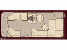 Weeres Suntanner SE 200 2009 Boat specs