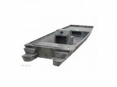 Weld-Craft 1752 CDL 2009 Boat specs