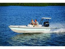Action Craft 1622 FlyFisher 2010 Boat specs