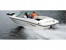 Bayliner 174 SF 2010 Boat specs