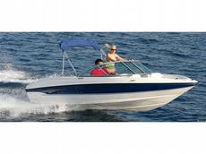 Bayliner 175 2010 Boat specs