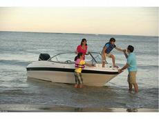 Bayliner 180 OB 2010 Boat specs