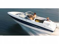 Bayliner 185 2010 Boat specs