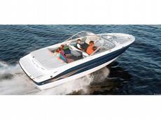 Bayliner 195 2010 Boat specs