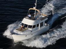 Beneteau Swift Trawler 34 2010 Boat specs