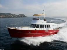 Beneteau Swift Trawler 42 2010 Boat specs