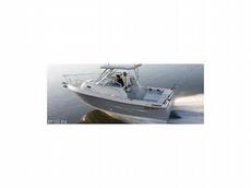 Blue Water Sport Fisher 2010 Boat specs