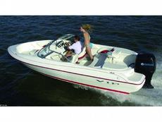 Caddo Runabout 182 BR OB 2010 Boat specs