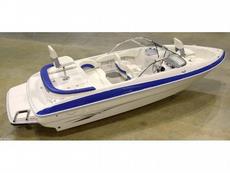 Caddo Runabout 184 Combo BR IO 2010 Boat specs