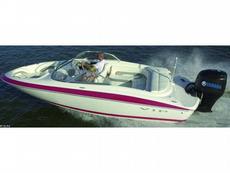 Caddo Runabout 203 BR OB 2010 Boat specs