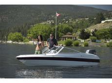 Campion Allante 485 BR 2010 Boat specs