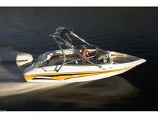 Campion Chase 580 BR 2010 Boat specs