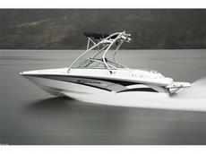 Campion Chase 600i BR 2010 Boat specs