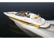 Campion Chase 700i BR 2010 Boat specs