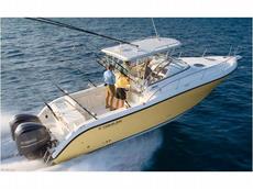 Century Boats 3200 Offshore 2010 Boat specs