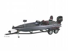 Charger 596 2010 Boat specs
