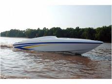 Checkmate ZT 350 2010 Boat specs