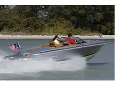 Chris-Craft Silver Bullet 20 Limited Edition 2010 Boat specs