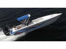 Concept 30 PF Sport 2010 Boat specs