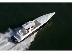 Concept 4400 Sport Yacht 2010 Boat specs