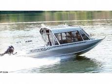 Custom Weld White Water Special (22 - 24 ft.) 2010 Boat specs