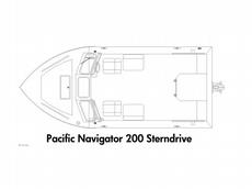 Duckworth 200 Sterndrive 2010 Boat specs