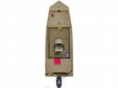 G3 Boats 1652 CC 2010 Boat specs