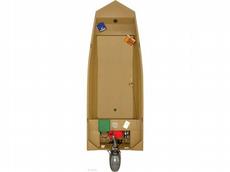 G3 Boats 1756 WOF 2010 Boat specs