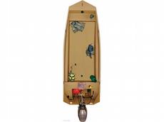 G3 Boats 1860 WOFJ 2010 Boat specs