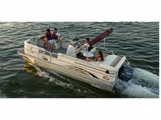 G3 Boats 208 C 2010 Boat specs