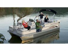 G3 Boats 208 F/C 2010 Boat specs