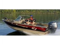 G3 Boats Angler V162 F 2010 Boat specs