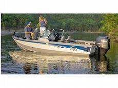 G3 Boats Angler V185 F 2010 Boat specs